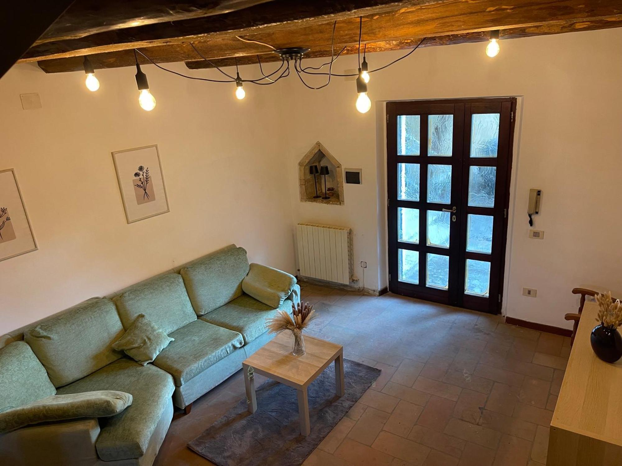 Casale Poggetto Villa Montefalco Exterior photo